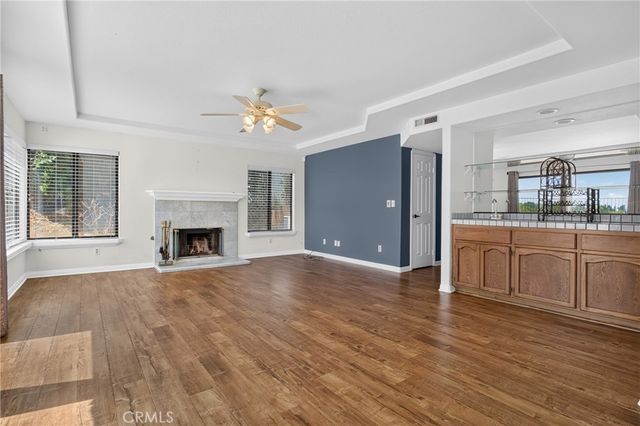17418 Tuscan Drive, Granada Hills, CA 91344