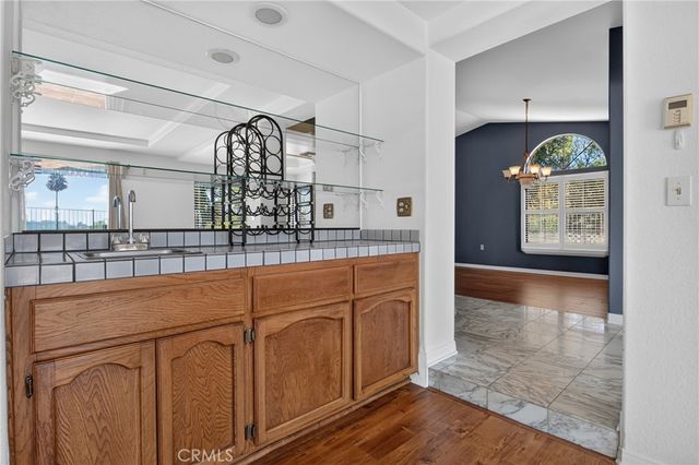 17418 Tuscan Drive, Granada Hills, CA 91344
