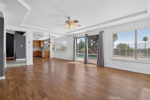 17418 Tuscan Drive, Granada Hills, CA 91344