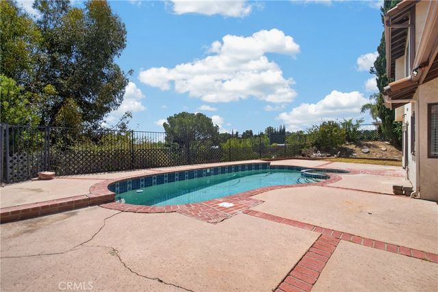 17418 Tuscan Drive, Granada Hills, CA 91344