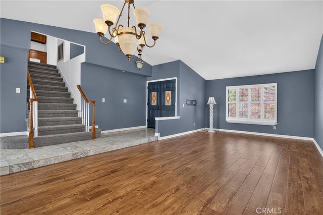 17418 Tuscan Drive, Granada Hills, CA 91344