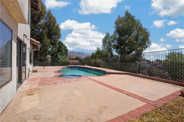 17418 Tuscan Drive, Granada Hills, CA 91344