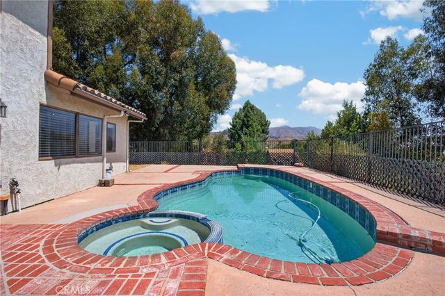 17418 Tuscan Drive, Granada Hills, CA 91344