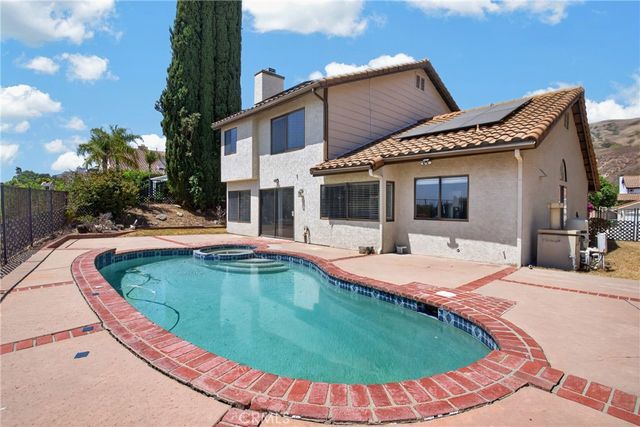 17418 Tuscan Drive, Granada Hills, CA 91344