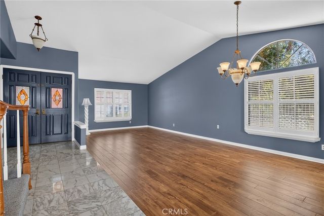 17418 Tuscan Drive, Granada Hills, CA 91344