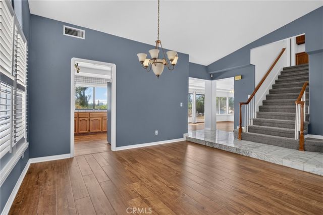 17418 Tuscan Drive, Granada Hills, CA 91344