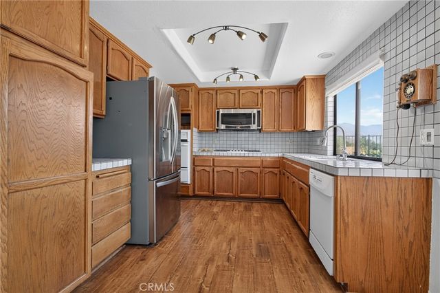 17418 Tuscan Drive, Granada Hills, CA 91344