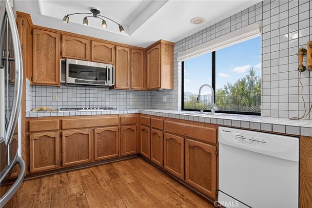 17418 Tuscan Drive, Granada Hills, CA 91344