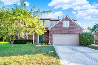 3300 Suffolk Court, Greenwood, IN 46143