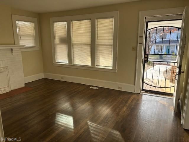 2939 Bon Air Avenue, Winston-salem, NC 27015