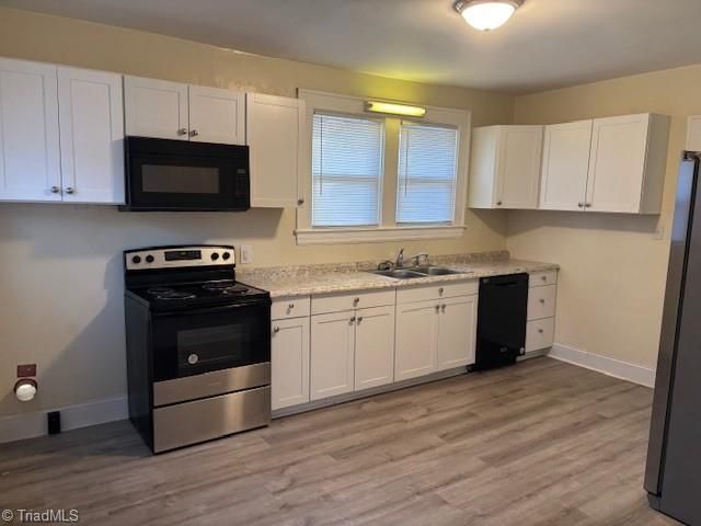 2939 Bon Air Avenue, Winston-salem, NC 27015