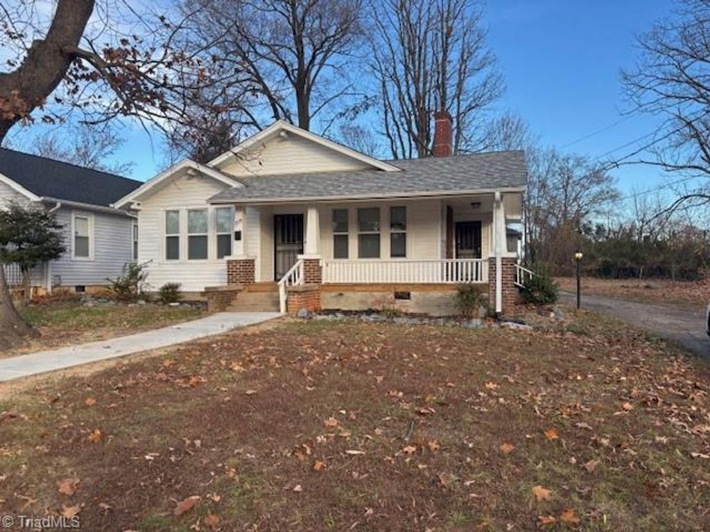 2939 Bon Air Avenue, Winston-salem, NC 27015