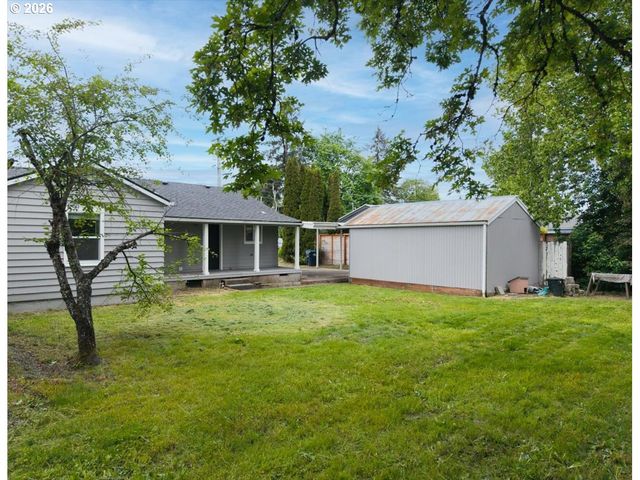 3588 SISTERS VIEW Ave, Eugene, OR 97401
