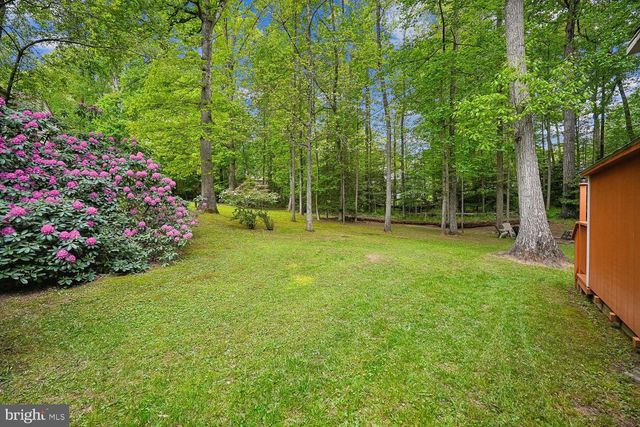 11732 STUART MILL RD, Oakton, VA 22124