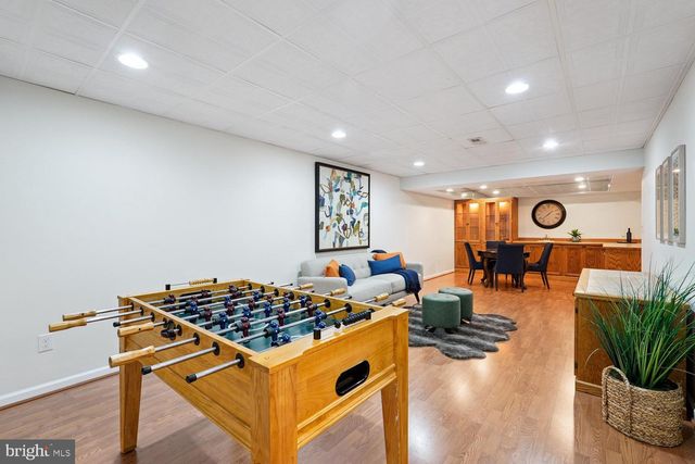 11732 STUART MILL RD, Oakton, VA 22124