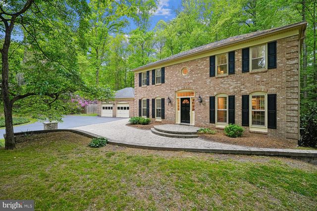 11732 STUART MILL RD, Oakton, VA 22124