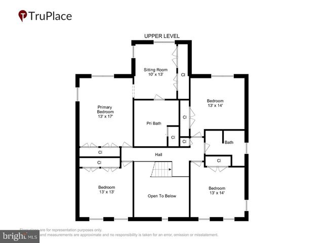 11732 STUART MILL RD, Oakton, VA 22124