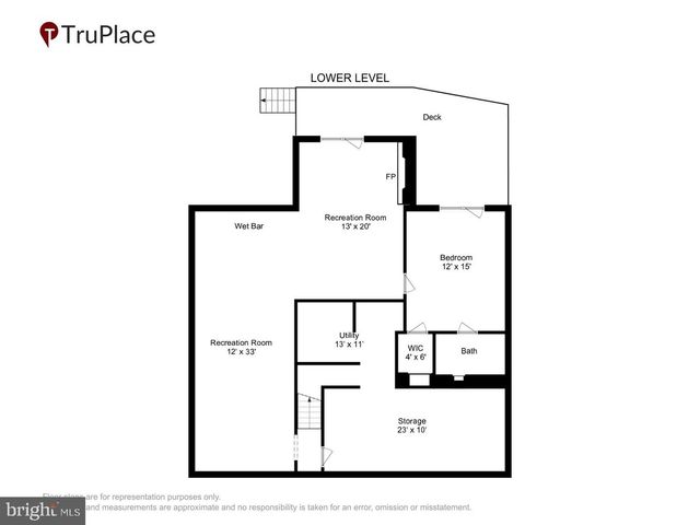 11732 STUART MILL RD, Oakton, VA 22124