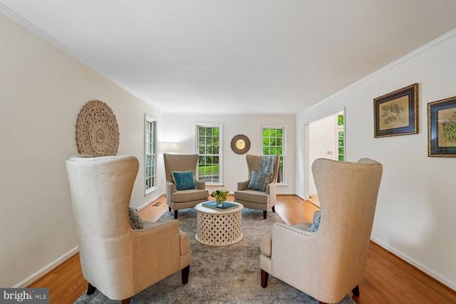 11732 STUART MILL RD, Oakton, VA 22124