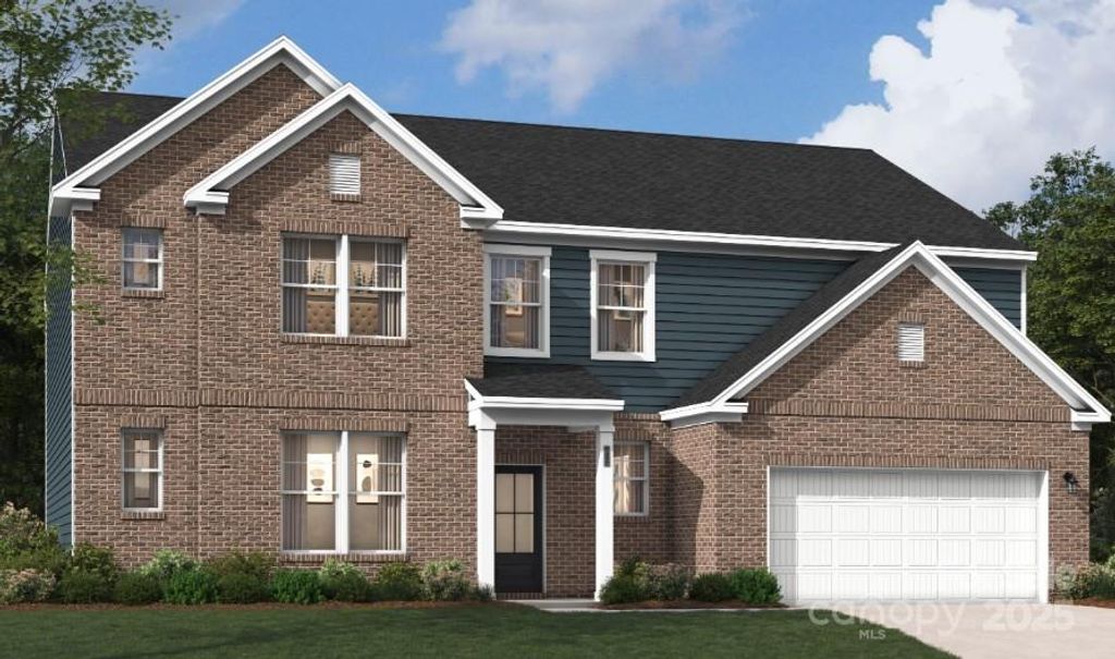 328 Alameda Way, Matthews, NC 28104
