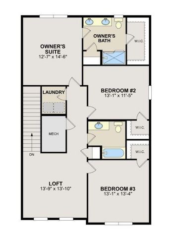 1132 Annacotte Lane, Rosemount, MN 55068