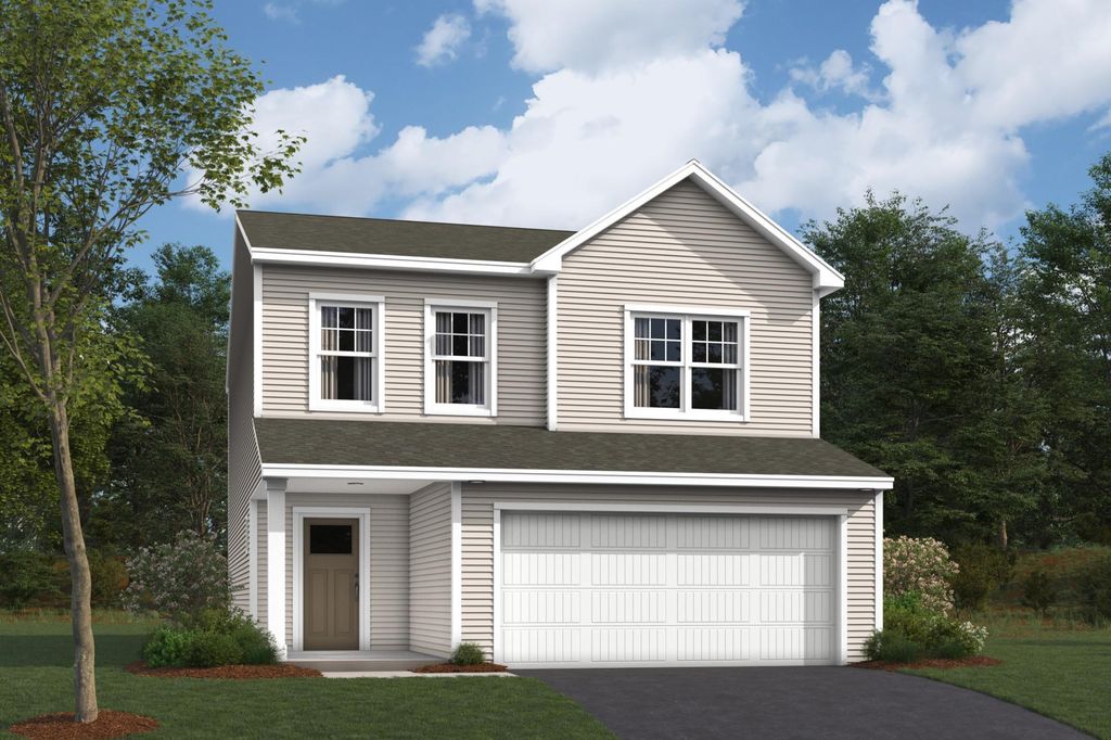 1132 Annacotte Lane, Rosemount, MN 55068