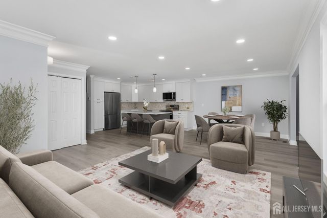 145 Concordia Circle A, Monroe, NJ 08831