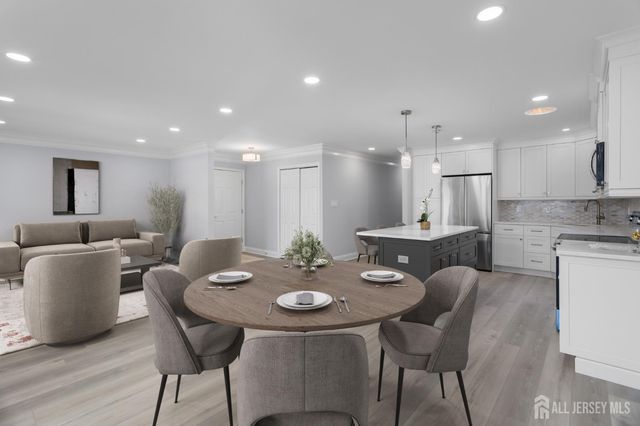 145 Concordia Circle A, Monroe, NJ 08831