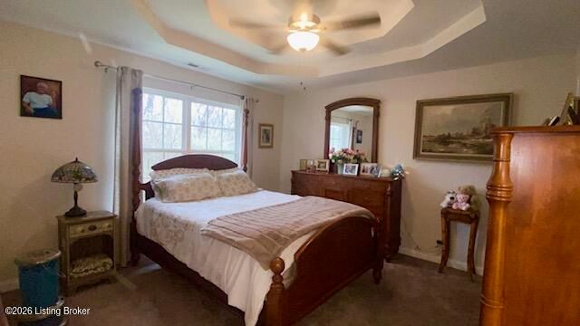 6726 Woods Mill Dr, Louisville, KY 40272