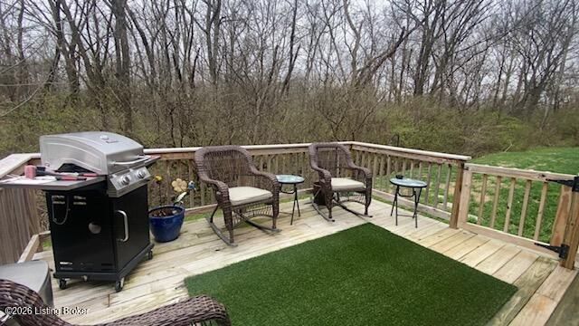 6726 Woods Mill Dr, Louisville, KY 40272