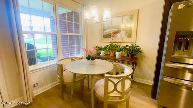 6726 Woods Mill Dr, Louisville, KY 40272