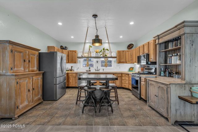 896 E Chalk Creek Road, Coalville, UT 84017