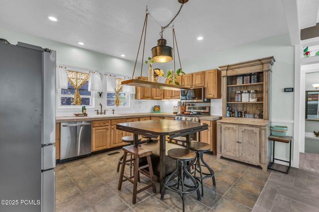 896 E Chalk Creek Road, Coalville, UT 84017