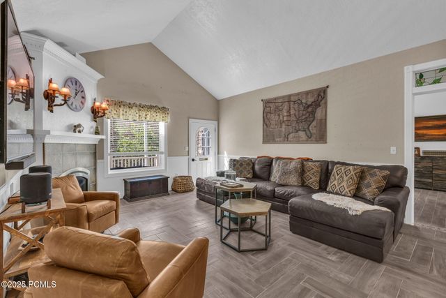 896 E Chalk Creek Road, Coalville, UT 84017