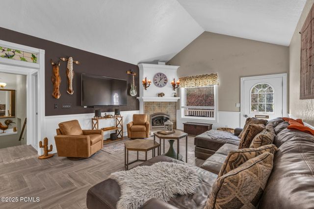 896 E Chalk Creek Road, Coalville, UT 84017