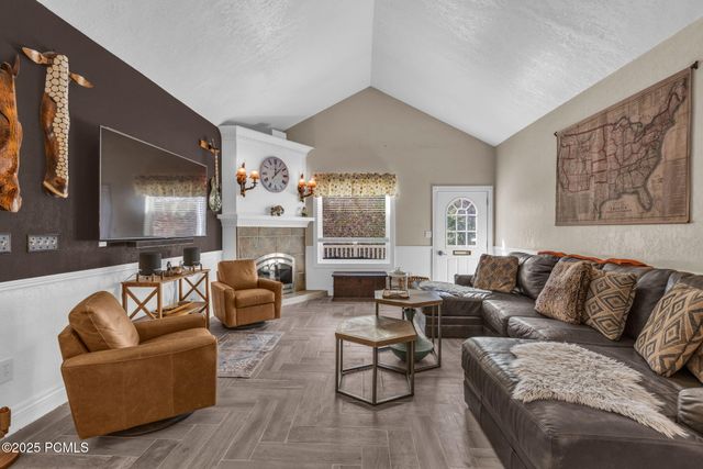 896 E Chalk Creek Road, Coalville, UT 84017