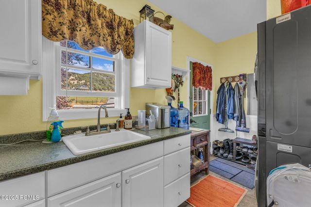 896 E Chalk Creek Road, Coalville, UT 84017