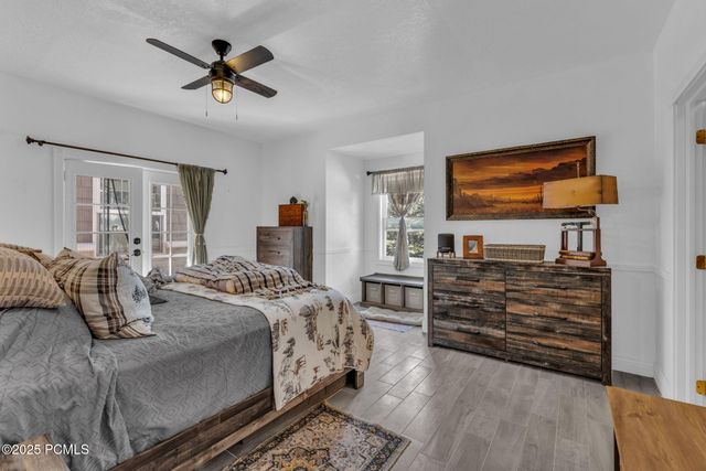 896 E Chalk Creek Road, Coalville, UT 84017