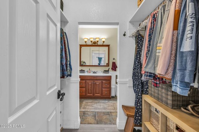 896 E Chalk Creek Road, Coalville, UT 84017