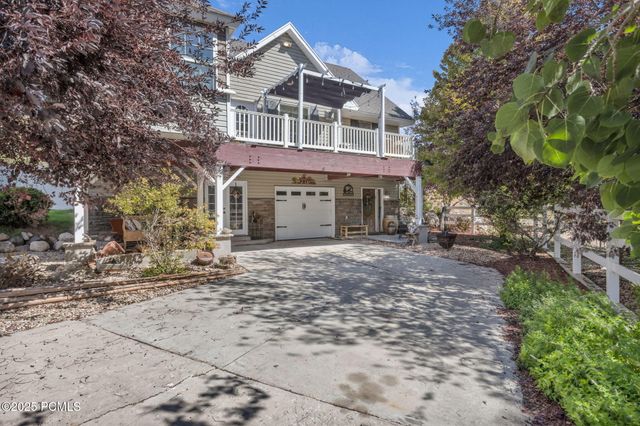 896 E Chalk Creek Road, Coalville, UT 84017