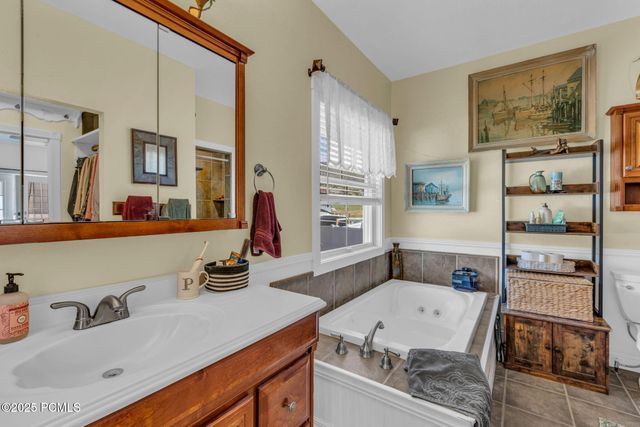 896 E Chalk Creek Road, Coalville, UT 84017