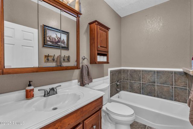 896 E Chalk Creek Road, Coalville, UT 84017