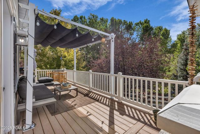 896 E Chalk Creek Road, Coalville, UT 84017