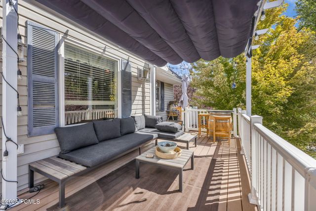 896 E Chalk Creek Road, Coalville, UT 84017