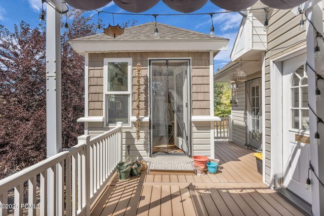 896 E Chalk Creek Road, Coalville, UT 84017