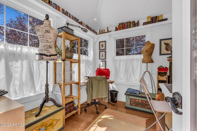 896 E Chalk Creek Road, Coalville, UT 84017