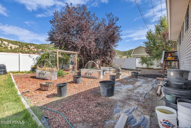 896 E Chalk Creek Road, Coalville, UT 84017