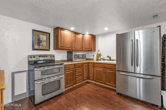 896 E Chalk Creek Road, Coalville, UT 84017