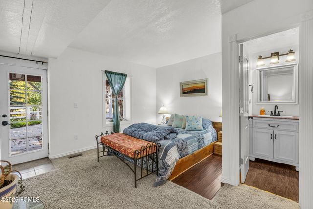 896 E Chalk Creek Road, Coalville, UT 84017