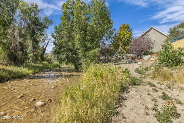 896 E Chalk Creek Road, Coalville, UT 84017